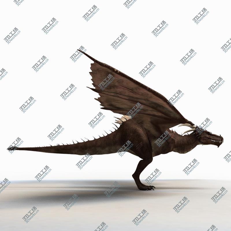 images/goods_img/20210319/Dragon (Wyvern)/4.jpg
